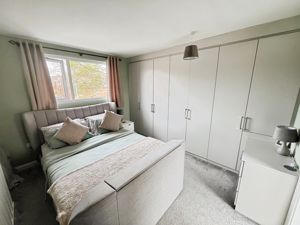 Bedroom Two- click for photo gallery